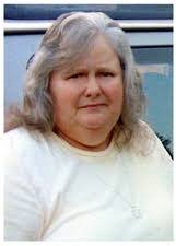 Jannie Ruth Pollock Wilson April 16, 1956