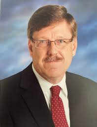 Obituary information for Lawrence R. "Larry" Bartlett