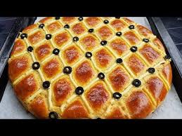 فطيرة معمرة راقية هشة قطنية حجم عائلي او فطائر من اروع مايكون فطائر تركية فطيرة تركية Youtube Food Tasty Dishes Chicken Pot Pie
