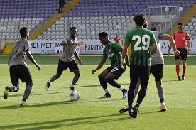 4 galibiyet, 1 beraberlik ve 3 mağlubiyet aldı. Yukatel Denizlispor 3 1 Altay Hazirlik Maci Ntvspor Net