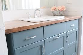 Refinish paint kitchen cabinets without sanding or stripping. How To Paint Cabinets Without Sanding A Fresh Squeezed Life