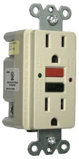 Gfci outlets are also known as ground fault circuit interrupters and. What Is A Gfci Outlet And Where Do They Go Pro Tool Reviews
