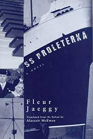 Fleur jaeggy su viceversaletteratura.ch, su viceversaletteratura.ch. 9780811215503 Ss Proleterka Abebooks Jaeggy Fleur Mcewan Alastair 0811215504