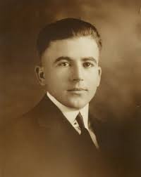 Benjamin Earl “Ben” Chitty (1898-1954)