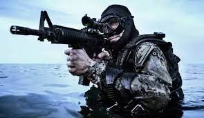 How Can One Become A Professional Assassin? - Quora