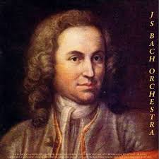 J.S. Bach Orchestra & Walter Rinaldi: albums, songs, concerts