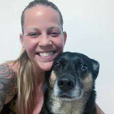 Andrea K Brewer, artist