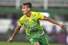 Creado hace 2 horas por rr600. Con Otro Gol De Braian Defensa Se Metio En Semis Locoxelrojo Com Club Atletico Independiente
