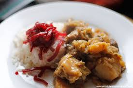 Cabbage Bredie Cape Town Style Food English Food South African Recipes