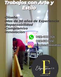 Edgar/Carpintero profesional (@carpinteriaarteyestilo) • Instagram photos  and videos