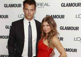 We did not find results for: Black Eyed Peas Fergie Welcomes Baby Boy With Husband Josh Duhamel