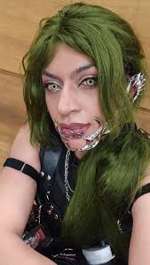 Fan art of mc, caleb, and zayne's childhood