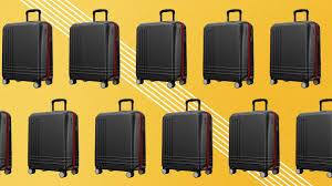 How do i open my suitcases? 7 Perfect Suitcases That Aren T Made By Away