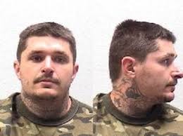 Sexually Violent Predator alert: Cole Cameron Ubert