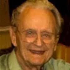Walter George Burry Obituary