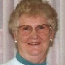 Obituary of Viola H. Lenz