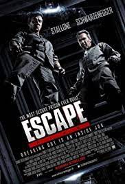 Az első rész teljesen rendben volt, a második viszont olyan pocsék lett, hogy azon. Escape Plan 2013 Imdb