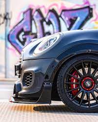 oz racing japan オーゼットジャパン 株 on instagram oz superturismo evoluzione x mini jcw oz ozracing ozwheels ozrac mini cooper wheels mini cooper s mini cooper