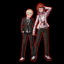 Maybe you would like to learn more about one of these? Kuzuleon Leon Kuwata Danganronpa Fuyuhiko Kuzuryuu Hd Mobile Wallpaper Peakpx