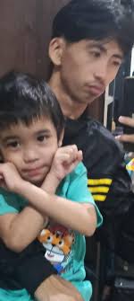 Profile for Earl Lawrence Paz