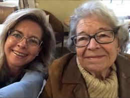 To my mum, Caroline Jane Heaps, who was born at a time when nothing much  was expected of women. She was intellectually able, courageous, and her  kindness and sacrifice knew no bounds.