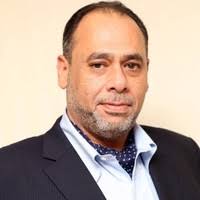 Bashar Hussein Email & Phone Number