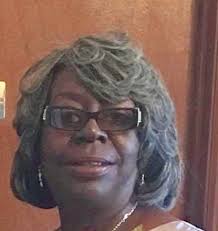 Obituary for Mrs. Rebecca Ann Davis