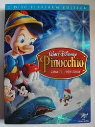 Walt disney world restaurants and menus here, you will find the complete list of restaurants located throughout disney world property. Pinocchio 2 Disc Platinum Edition Walt Disney Ben Sharpsteen Film Gebraucht Kaufen A02mravn11zzt
