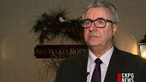 Prince George mayor shares message prior to long weekend