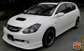 Harga roadtax berikut adalah harga roadtax di semenanjung malaysia. Ask Kdi Toyota Caldina 1 8 Na Or 2 0 Turbo