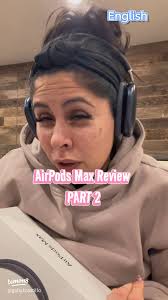 Comprehensive AirPods Max Review: Are They Worth the Hype?