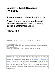 We'll take you through the steps of figuring out employee status, as if they had to work extra before black friday, they would get paid overtime as soon as they hit the minimum needed in their state. Http Fra Europa Eu Sites Default Files Fra Uploads Severe Labour Exploitation Country Pl Pdf
