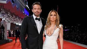 On friday, the couple attended the premiere of affleck's newest movie at the venice film festival. Cohxaiqbgqurdm