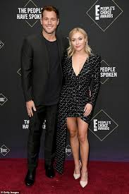 The lord blesses his people with peace. Inside The Bachelor Star Colton Underwood S Bitter Split From Cassie Randolph Daily Mail Online