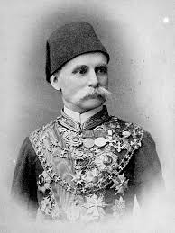 Imagini din arhiva tvr cu jean constantin şi aurel manolache în sceneta „confuzia. Jean Constantin March 9 1835 August 11 1894 Turk Diplomat World Biographical Encyclopedia