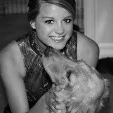 Abby Albritton's Instagram, Twitter & Facebook