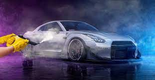 It means that your vehicle will be washed only from the outside. Steam Cleaner For Car Care Application Tips Tricks