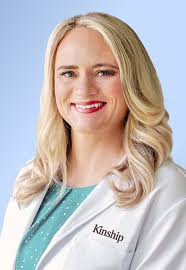 Our Vet Review Board · Kinship