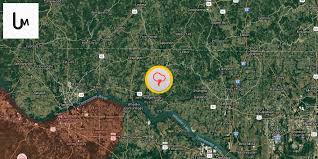 Maybe you would like to learn more about one of these? Tornado Warning Including Rogersville Al Anderson Al Lester Al Until 2 30 Am Cdt U S Interactive News Map United States News Usa Liveuamap Com