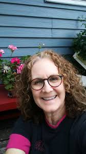 Deb Alexander's Instagram, Twitter & Facebook