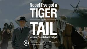 18 Awesome Leonardo Dicaprio Movie Character Quotes Movie Character Quotes Leonardo Dicaprio Movies Leonardo Dicaprio