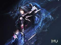Mu Online Hd Wallpapers Backgrounds Wallpaper Page Mmorpg Character Photo