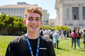 Edan on wn network delivers the latest videos and editable pages for news & events, including entertainment, music, sports, science and more, sign up and share your playlists. First Year Edan Bash From Building Rockets To Eecs At Berkeley Berkeley News