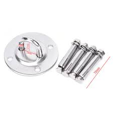 Click here to find the right ikea product for you. Buy Ceiling Wall Mount Anchor Bracket Hook For Aerial Training Straps Yoga Swing At Affordable Prices Free Shipping Real Reviews With Photos Joom