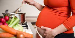 Apa lagi untuk ibu mengandung. Jadual Pemakanan Ibu Mengandung Makanan Semasa Hamil Huggies My