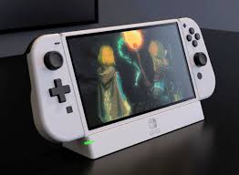Marking the longest day of the year. Retailers Leak Possible Nintendo Switch Pro Msrp News Block