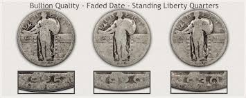 More images for how much is a standing liberty quarter worth » Standing Liberty Quarter Values Discover Their Worth