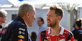 He is one of the most decorated formula 1 world champions of all time with four consecutive titles won between 2010 and 2013 when his former team red bull were the dominant force in the sport. Sebastian Vettel Glaube Nicht Dass Red Bull Eine Option Fur Mich War