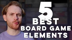 How to Sell Me On a Board Game