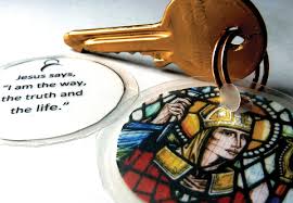 Rev Brian Lacey new North Belfast Rural Dean